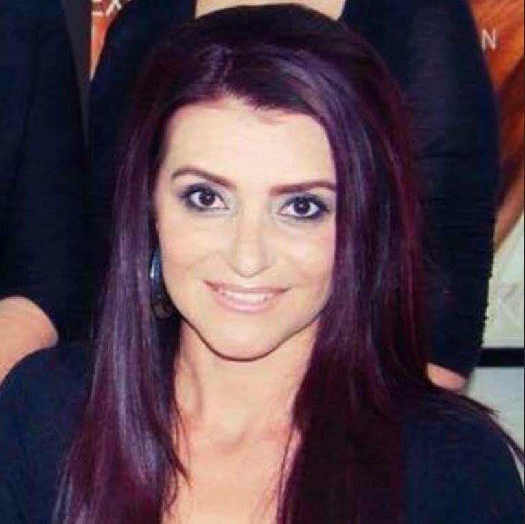 Amanda King, Instructor at Calliope Dojang