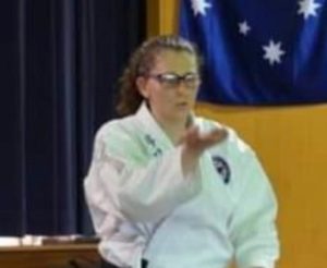Cassandra Cavallaro