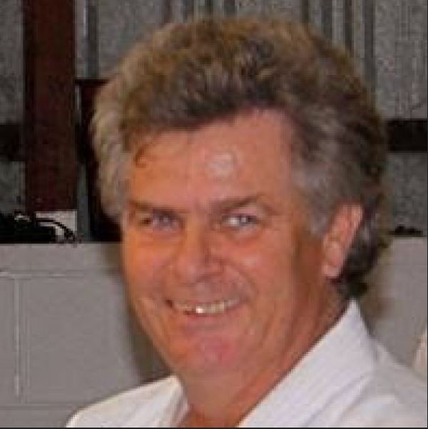 Mark Styles, Senior Instructor & Ambassador at Large at  Dojang