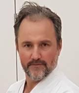 Paolo Turri, Instructor at Scone Dojang