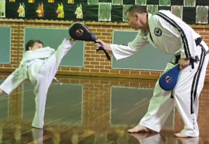 Toogee Martial Arts Windsor