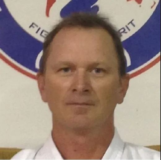 Troy Symonds, Instructor at Medowie Dojang