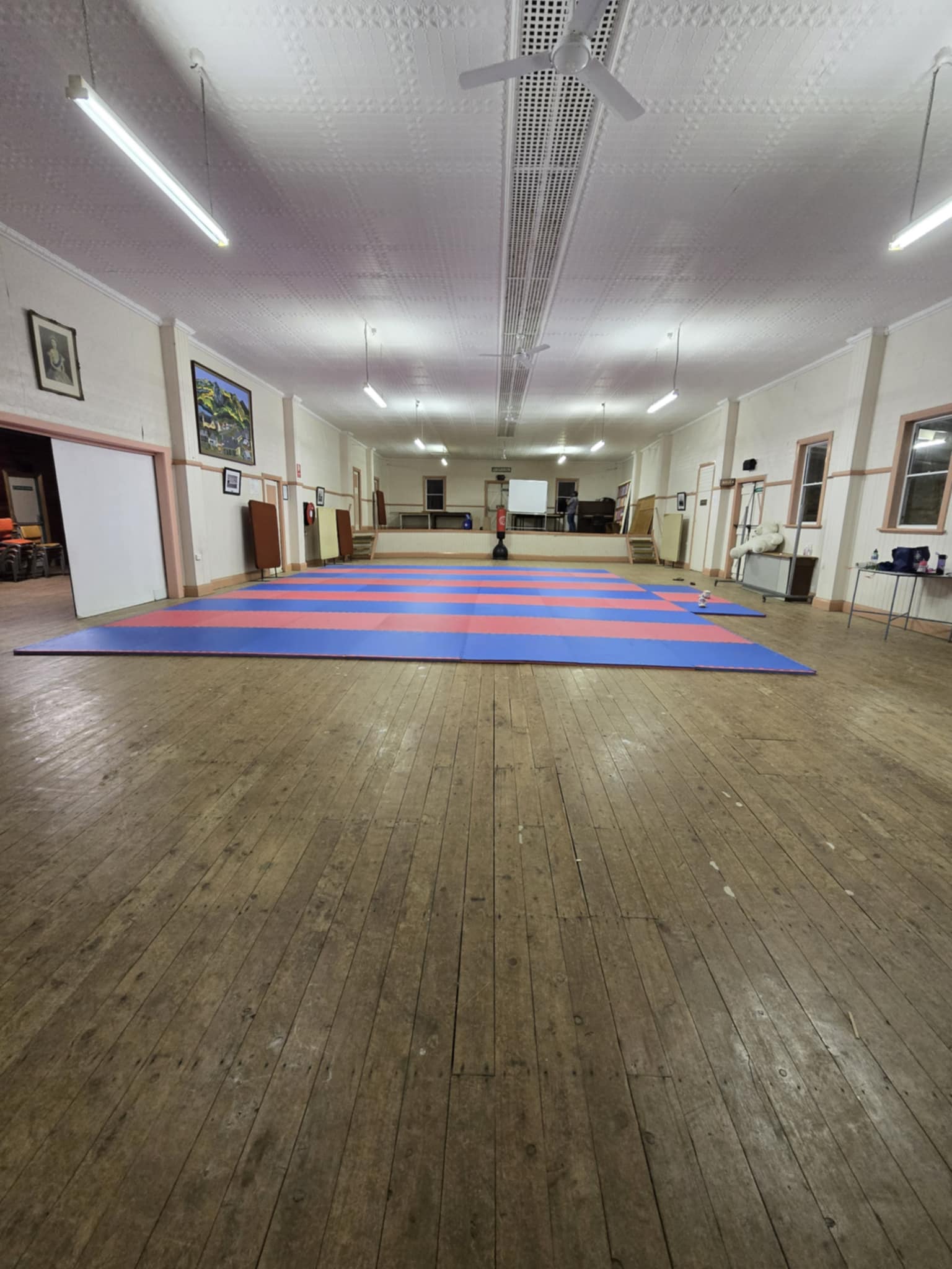 Toogee Martial Arts Wallabadah
