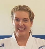 Samm Turri, Instructor at Scone Dojang