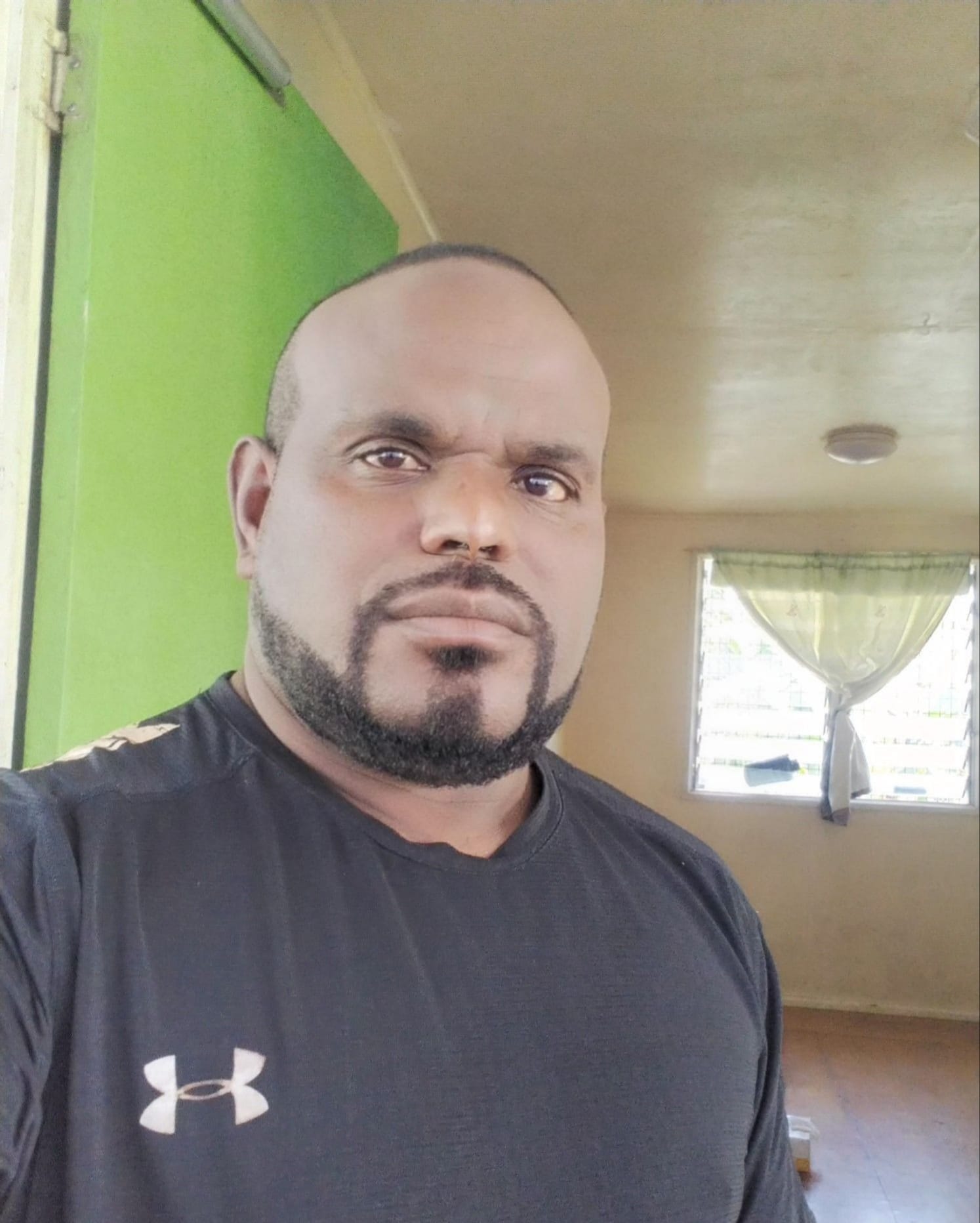 Maaore Roberts, Master Instructor at Lae 1 Dojang