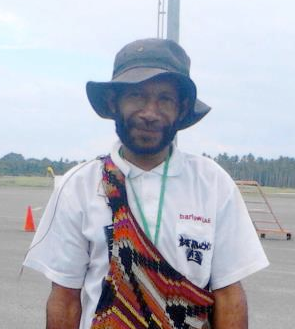 Steven Wakik, Instructor at  Dojang