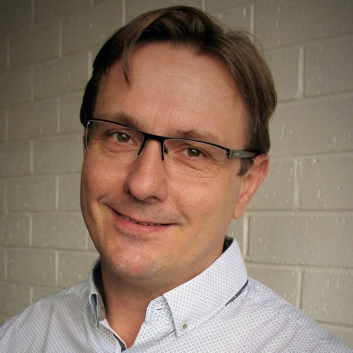 Andy Hunter, Instructor at Maryland Dojang