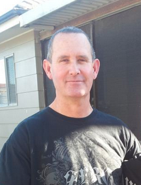 Paul Whittaker, Instructor at Mallabula Dojang