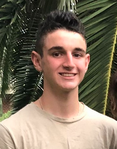Connor Ducros, Instructor at Windsor Dojang